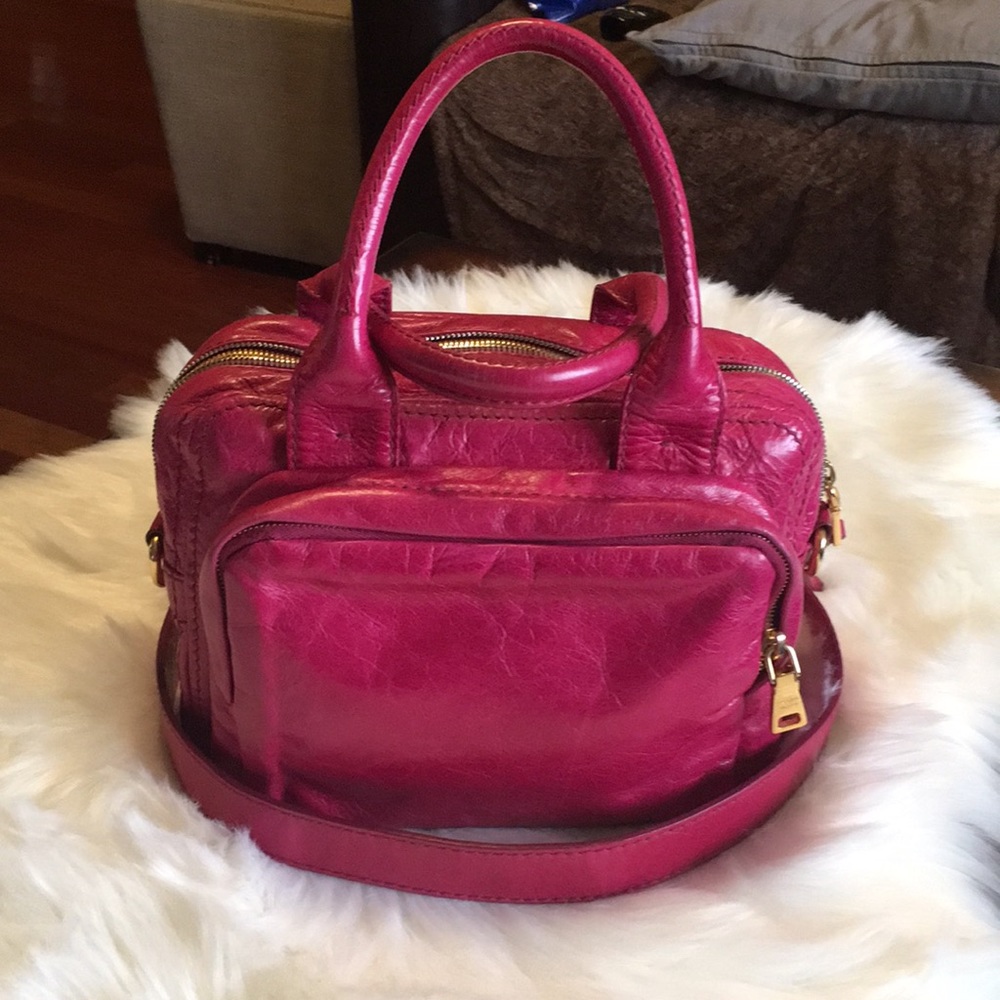 Prada sling bag